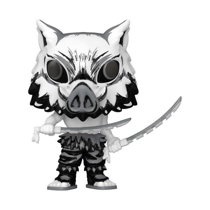 Funko POP! Animation: Demon Slayer - Sumi Deco Characters Vinyl Figure