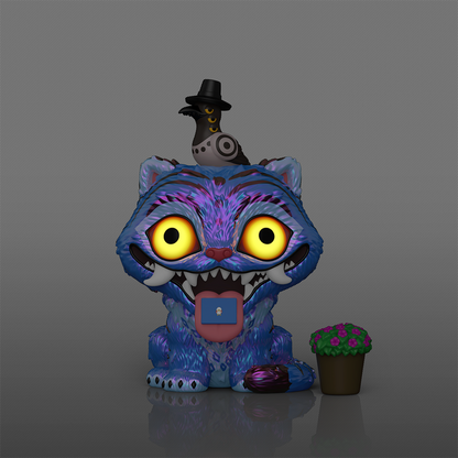 Funko POP! Animation: KPop Demon Hunters - Derpy with Sussie (Glow) Vinyl Figure