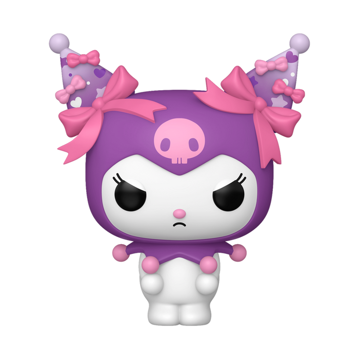 Funko POP! Animation: Sanrio - Characters Vinyl Figure