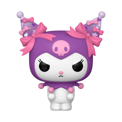 Funko POP! Animation: Sanrio - Characters Vinyl Figure
