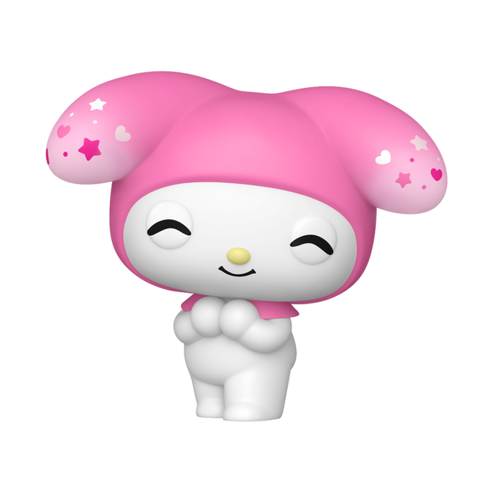 Funko POP! Animation: Sanrio - Characters Vinyl Figure