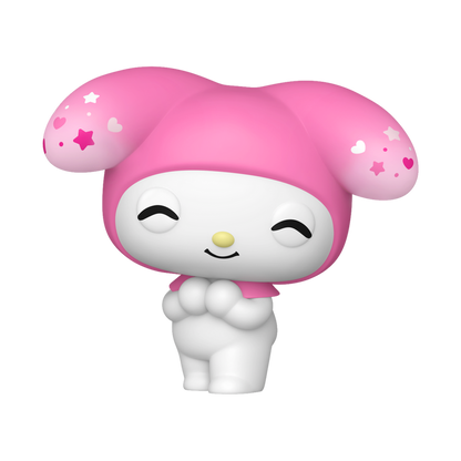 Funko POP! Animation: Sanrio - Characters Vinyl Figure