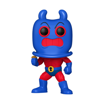 Funko POP! Animation: SpongeBob Squarepants - Man Ray Vinyl Figure