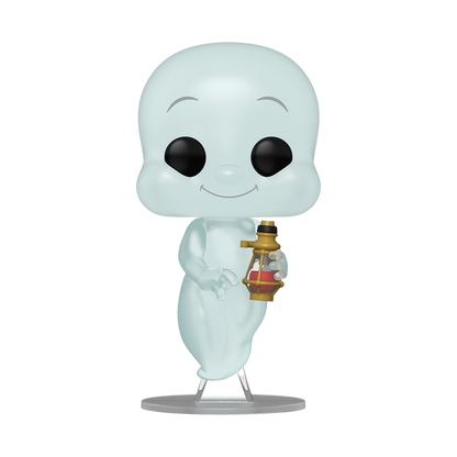 Funko POP! Casper the Friendly Ghost - 30th Anniversary Casper Vinyl Figure