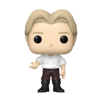Funko POP! Casper the Friendly Ghost - 30th Anniversary Casper Vinyl Figure