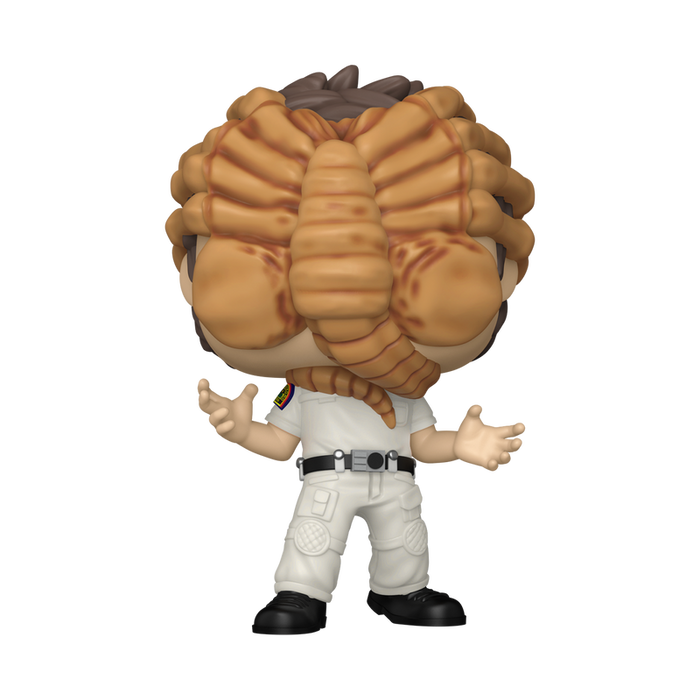 Funko POP! Movies: Alien - Kane with Facehugger Vinyl Figure