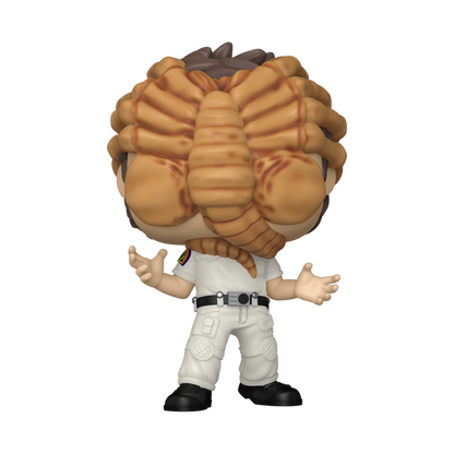 Funko POP! Movies: Alien - Kane with Facehugger Vinyl Figure