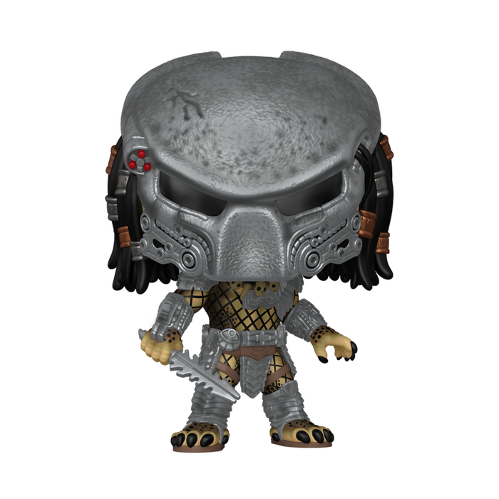 Funko POP! Movies: Alien vs Predator - Bull Predator Vinyl Figure