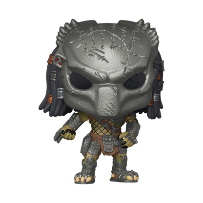 Funko POP! Movies: Alien vs Predator - Wolf Predator Vinyl Figure