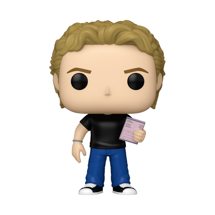 Funko POP! Movies: Fast & Furious - Brian O'Conner Vinyl Figure