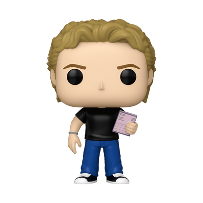 Funko POP! Movies: Fast & Furious - Brian O'Conner Vinyl Figure