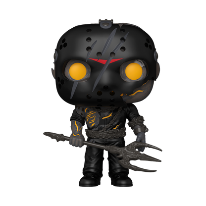 Funko POP! Movies: Friday the 13th - Savini Jason Vinyl Figure