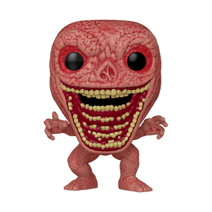 Funko POP! Movies: Smile - Entity Vinyl Figure