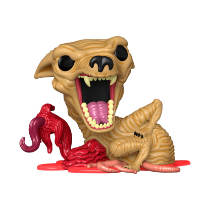 Funko POP! Movies: The Thing - Dog-Thing Vinyl Figure