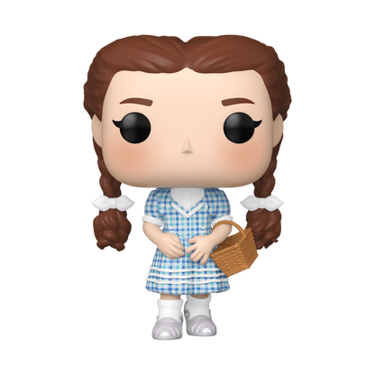 Funko Pop! Movies Wicked - Dorothy Gale Vinyl Figure