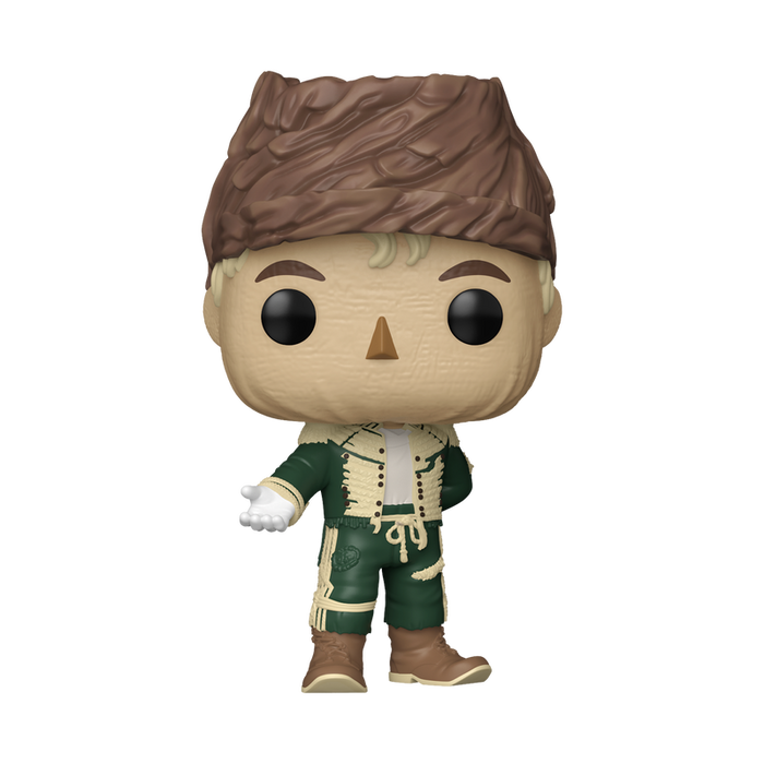 Funko Pop! Movies Wicked - Scarecrow Vinyl Figure