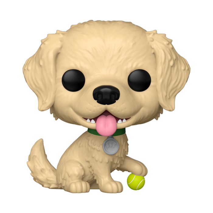 Funko POP! Pets - Corgi Vinyl Figure