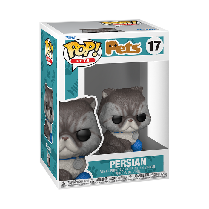 Funko POP! Pets - Corgi Vinyl Figure