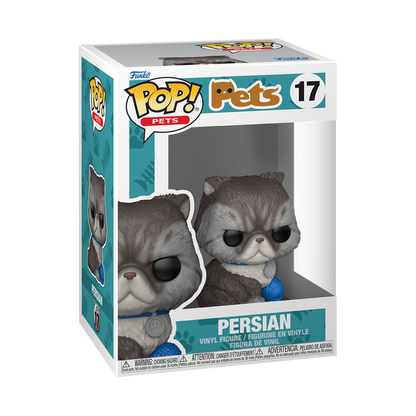 Funko POP! Pets - Corgi Vinyl Figure