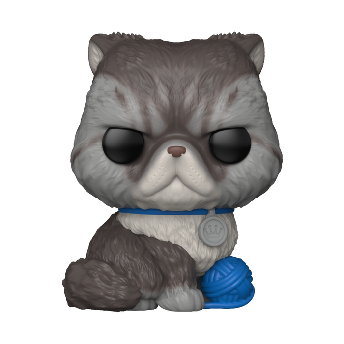 Funko POP! Pets - Corgi Vinyl Figure