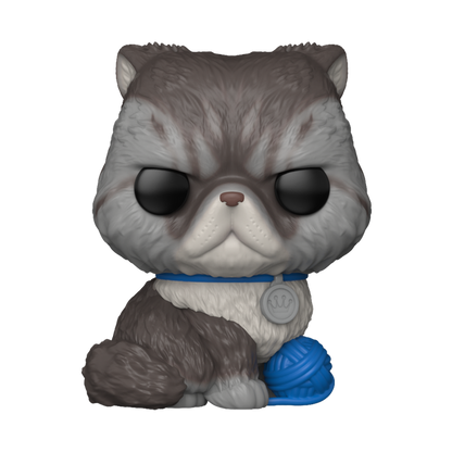 Funko POP! Pets - Corgi Vinyl Figure