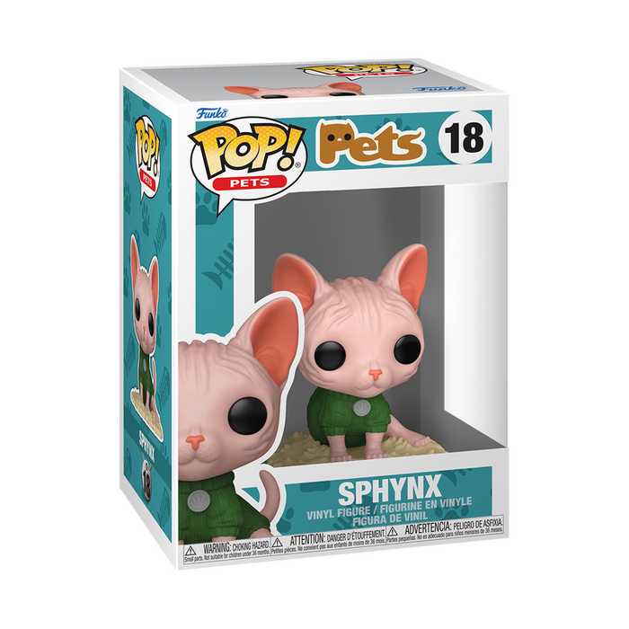 Funko POP! Pets - Corgi Vinyl Figure