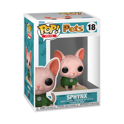 Funko POP! Pets - Corgi Vinyl Figure