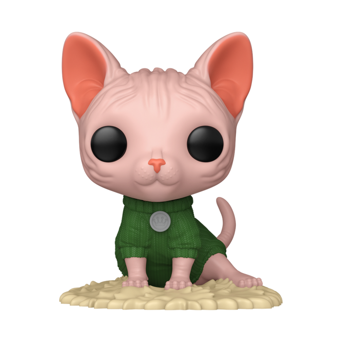Funko POP! Pets - Corgi Vinyl Figure