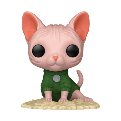 Funko POP! Pets - Corgi Vinyl Figure
