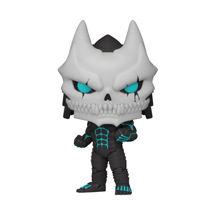 Funko POP! Plus Animation: Kaiju No. 8 - Kaiju No. 8 Vinyl Figure