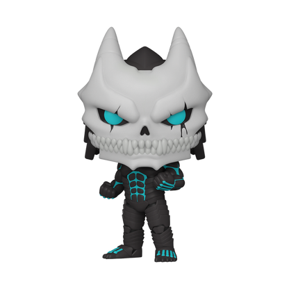Funko POP! Plus Animation: Kaiju No. 8 - Kaiju No. 8 Vinyl Figure