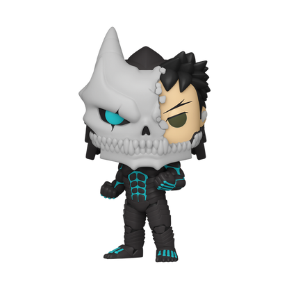 Funko POP! Plus Animation: Kaiju No. 8 - Kaiju No. 8 Vinyl Figure