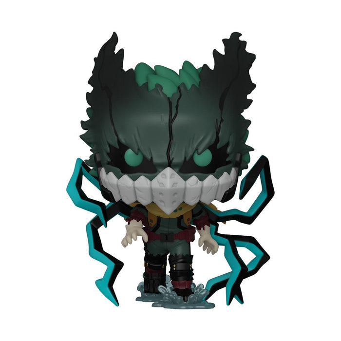 Funko POP! Plus Animation: My Hero Academia - Deku Vigilante Vinyl Figure
