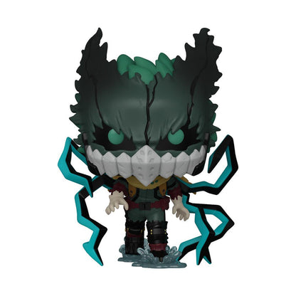 Funko POP! Plus Animation: My Hero Academia - Deku Vigilante Vinyl Figure