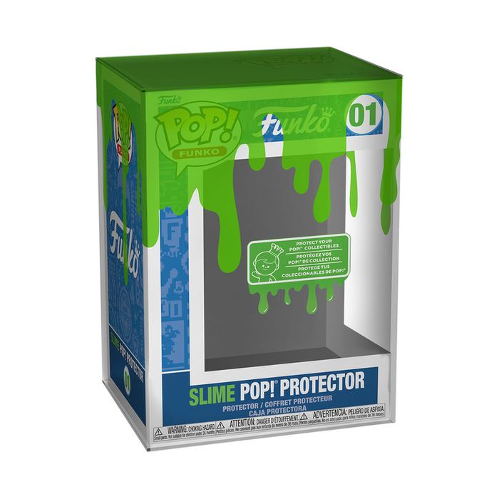 Funko POP! Protector - Pop! Protector