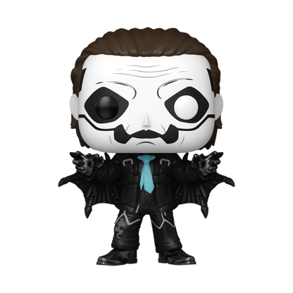 Funko POP! Rocks: Ghost - Papa Emeritus IV Bat Outfit Vinyl Figure
