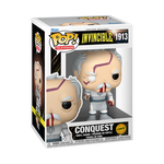 Funko POP! Television: Invincible - Conquest Vinyl Figure