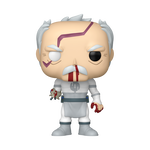 Funko POP! Television: Invincible - Conquest Vinyl Figure
