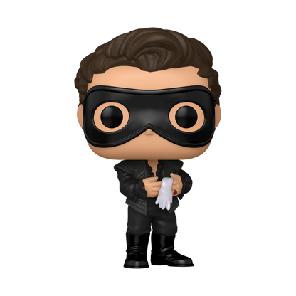 Funko POP! TV: Bridgerton - Characters Vinyl Figure