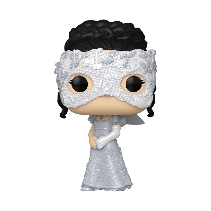 Funko POP! TV: Bridgerton - Characters Vinyl Figure