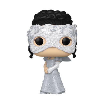Funko POP! TV: Bridgerton - Characters Vinyl Figure