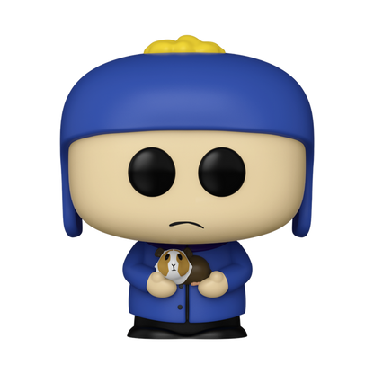 Funko POP! TV: South Park - Craig Tucker Vinyl Figure