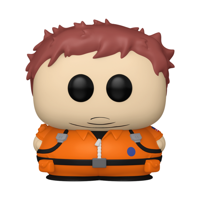Funko POP! TV: South Park - Hippie Exterminator Cartman Vinyl Figure