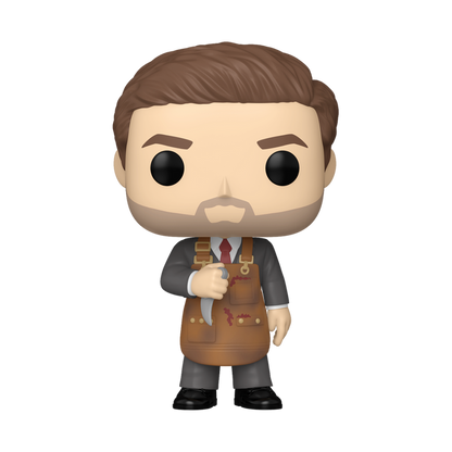 Funko POP! TV: Supernatural Join the Hunt - Dean Winchester Vinyl Figure