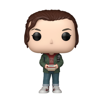 Funko POP! TV: The Last of Us - Characters Vinyl Figure
