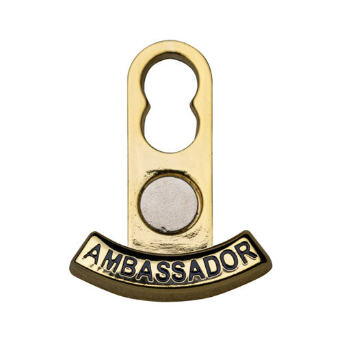 GAT AMBASSADOR ROCKER