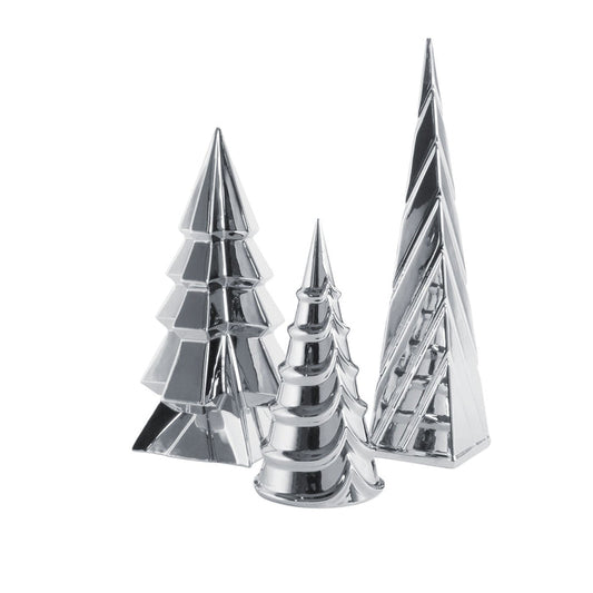 Gatsby Trees S/3