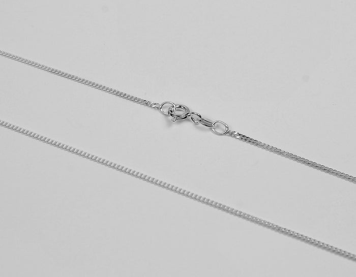 Gåvoset | Herrsmycken armband + halsband Pansarkedja