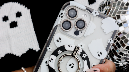 Ghosty Gals MagSafe Phone Ring