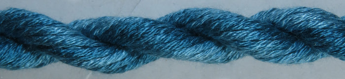 243 Vintage Teal